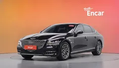 2024 Genesis G80 Gasoline 2.5 Turbo AWD — фото 1