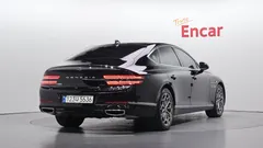 2024 Genesis G80 Gasoline 2.5 Turbo AWD — фото 2