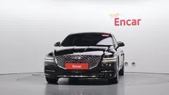 2024 Genesis G80 Gasoline 2.5 Turbo AWD — фото 3