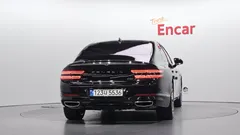 2024 Genesis G80 Gasoline 2.5 Turbo AWD — фото 4