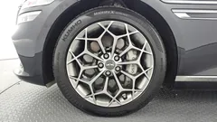 2024 Genesis G80 Gasoline 2.5 Turbo AWD — фото 5