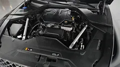 2024 Genesis G80 Gasoline 2.5 Turbo AWD — фото 6