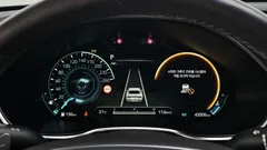 2024 Genesis G80 Gasoline 2.5 Turbo AWD — фото 8