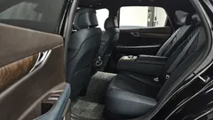 2024 Genesis G80 Gasoline 2.5 Turbo AWD — фото 11