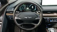 2024 Genesis G80 Gasoline 2.5 Turbo AWD — фото 13