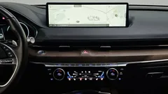 2024 Genesis G80 Gasoline 2.5 Turbo AWD — фото 14