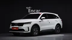 2023 Kia Sorento HEV 1.6 2WD — фото 1