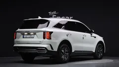 2023 Kia Sorento HEV 1.6 2WD — фото 2