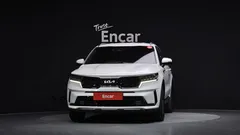 2023 Kia Sorento HEV 1.6 2WD — фото 3