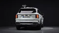 2023 Kia Sorento HEV 1.6 2WD — фото 4