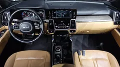 2023 Kia Sorento HEV 1.6 2WD — фото 7