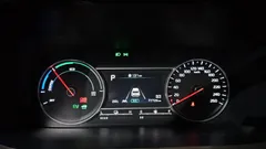 2023 Kia Sorento HEV 1.6 2WD — фото 8