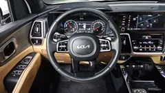 2023 Kia Sorento HEV 1.6 2WD — фото 12