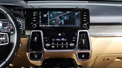 2023 Kia Sorento HEV 1.6 2WD — фото 13