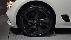 2023 Genesis G70 Gasoline 2.0T 2WD — фото 5