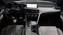 2023 Genesis G70 Gasoline 2.0T 2WD — фото 14
