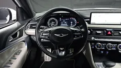 2023 Genesis G70 Gasoline 2.0T 2WD — фото 17