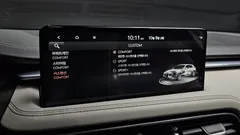 2023 Genesis G70 Gasoline 2.0T 2WD — фото 20