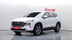 2022 Hyundai Santa Fe Diesel 2.2 2WD — фото 1