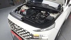 2022 Hyundai Santa Fe Diesel 2.2 2WD — фото 6