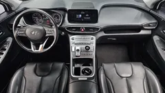 2022 Hyundai Santa Fe Diesel 2.2 2WD — фото 7