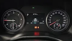 2022 Hyundai Santa Fe Diesel 2.2 2WD — фото 8