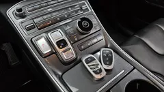 2022 Hyundai Santa Fe Diesel 2.2 2WD — фото 9
