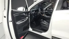 2022 Hyundai Santa Fe Diesel 2.2 2WD — фото 10