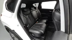 2022 Hyundai Santa Fe Diesel 2.2 2WD — фото 11