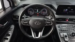 2022 Hyundai Santa Fe Diesel 2.2 2WD — фото 13
