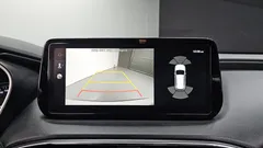 2022 Hyundai Santa Fe Diesel 2.2 2WD — фото 15