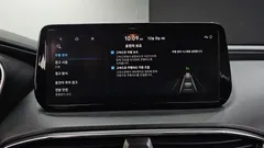 2022 Hyundai Santa Fe Diesel 2.2 2WD — фото 16
