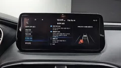 2022 Hyundai Santa Fe Diesel 2.2 2WD — фото 17