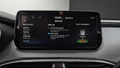 2022 Hyundai Santa Fe Diesel 2.2 2WD — фото 18
