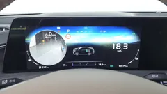 2022 Kia K8 Signature — фото 8