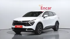 2024 Kia Sportage Diesel 2.0 2WD — фото 1