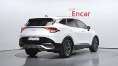 2024 Kia Sportage Diesel 2.0 2WD — фото 2