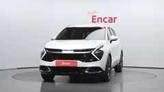 2024 Kia Sportage Diesel 2.0 2WD — фото 3