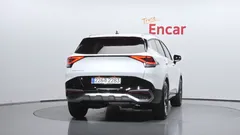2024 Kia Sportage Diesel 2.0 2WD — фото 4