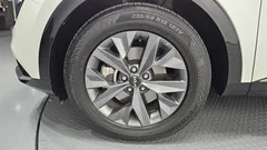2024 Kia Sportage Diesel 2.0 2WD — фото 5