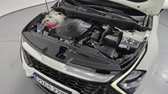 2024 Kia Sportage Diesel 2.0 2WD — фото 6