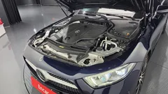 2021 Mercedes-Benz CLS-Class CLS450 4MATIC AMG Line — фото 6
