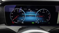2021 Mercedes-Benz CLS-Class CLS450 4MATIC AMG Line — фото 8