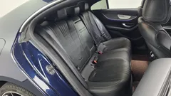 2021 Mercedes-Benz CLS-Class CLS450 4MATIC AMG Line — фото 11