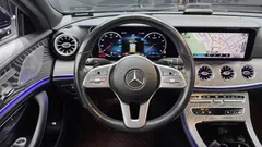 2021 Mercedes-Benz CLS-Class CLS450 4MATIC AMG Line — фото 13