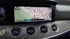 2021 Mercedes-Benz CLS-Class CLS450 4MATIC AMG Line — фото 14