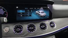 2021 Mercedes-Benz CLS-Class CLS450 4MATIC AMG Line — фото 16