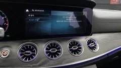 2021 Mercedes-Benz CLS-Class CLS450 4MATIC AMG Line — фото 17