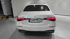 2023 Mercedes-Benz S-Class S500L 4MATIC — фото 14