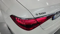 2023 Mercedes-Benz S-Class S500L 4MATIC — фото 17